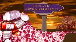 Road to Slumber Land